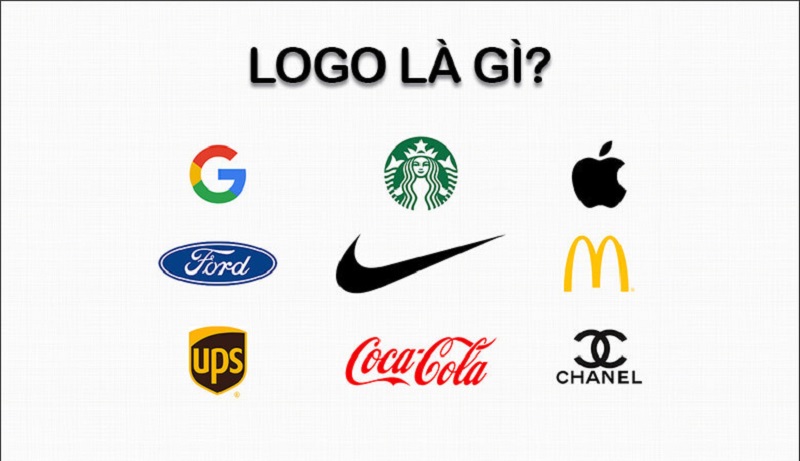 Quy định về việc sử dụng logo