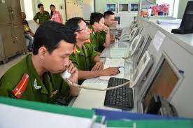 Gọi điện trêu tổng đài 113 bị xử lý như thế nào?