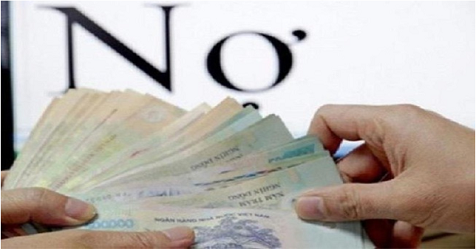 Cách xác định nợ chung và nợ riêng