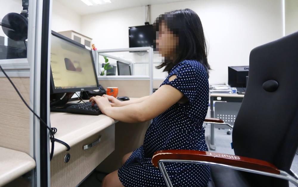 Cam kết không mang thai trong thời gian đầu làm việc có vi phạm luật