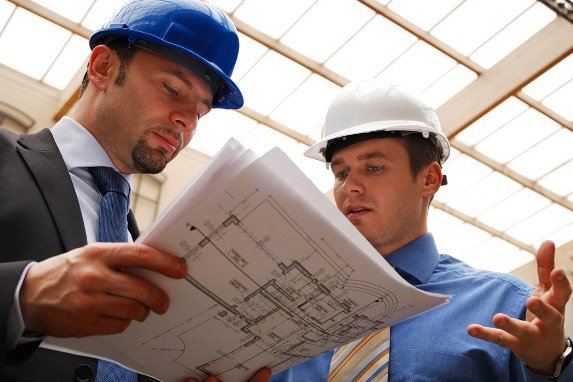 Cấp giấy phép hoạt động xây dựng cho nhà thầu nước ngoài
