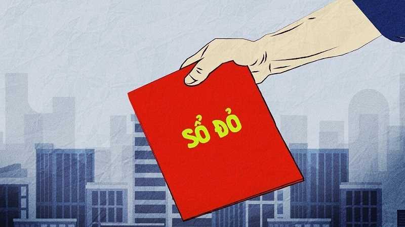 Cấp sổ đỏ cho đất không có giấy tờ hiện nay như thế nào?