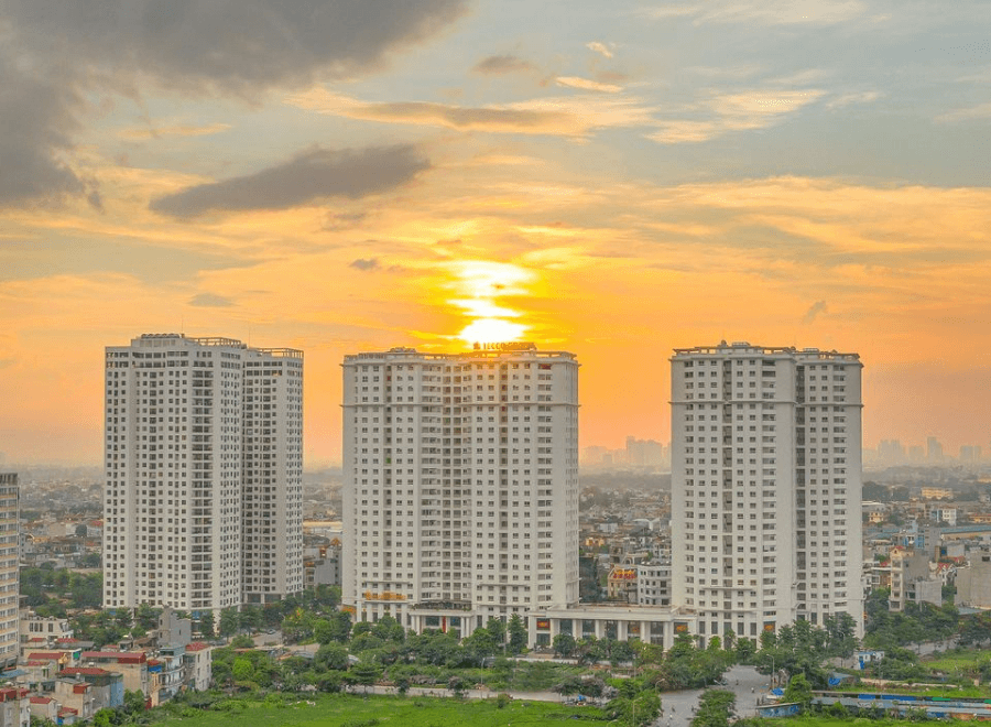 Có phải đóng thuế sử dụng đất khi ở nhà chung cư không?