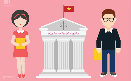 Dịch vụ ly hôn nhanh tại Quận Thanh Xuân