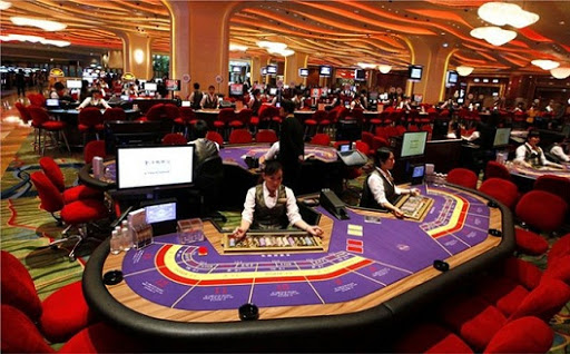 Điều kiện kinh doanh casino tại Việt Nam như thế nào?