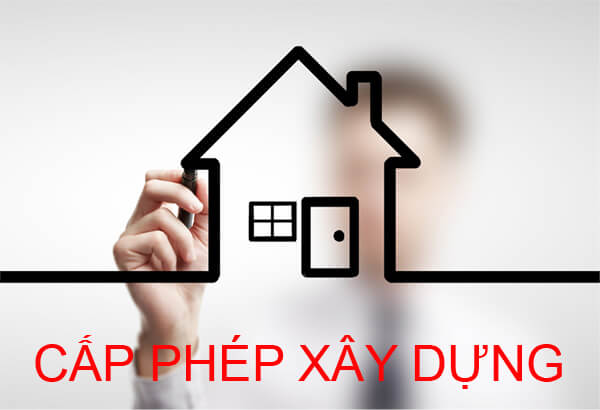 Thủ tục cấp Giấy phép xây dựng nhà ở mới nhất hiện nay