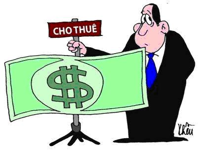 Hợp đồng thuê tài sản là gì?