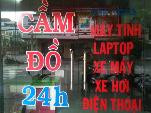 Điều kiện kinh doanh dịch vụ cầm đồ mới nhất như thế nào?