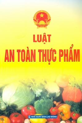 Luật An toàn thực phẩm năm 2010