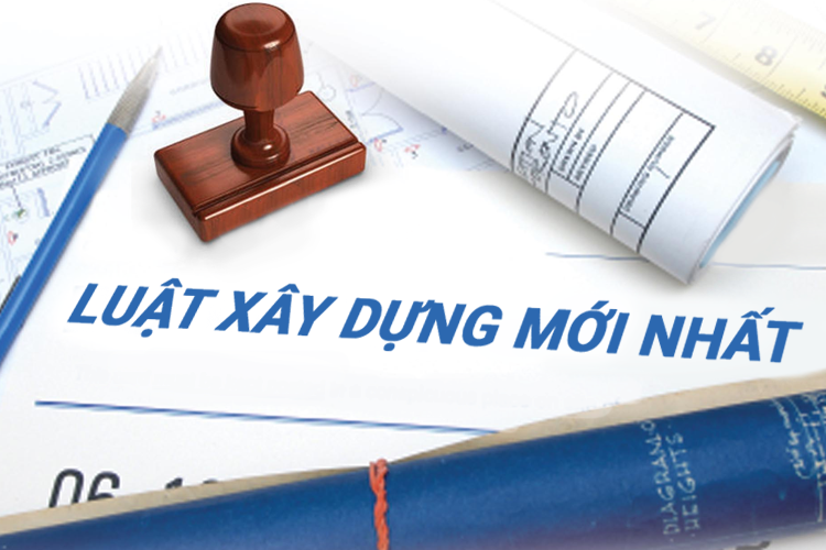 Luật Xây dựng 2014