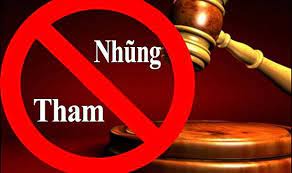 Luật phòng chống tham nhũng 2018 quy định về phòng ngừa tham nhũng.