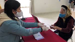 Nghị quyết 42-2020-NQ-CP về biện pháp hỗ trợ người dân gặp khó khăn do đại dịch Covid-19 do Chính phủ ban hành