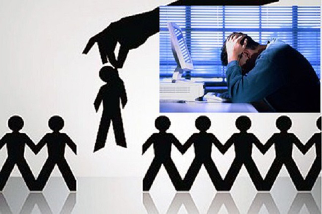 Quyền của người lao động khi chấm dứt hợp đồng do thay đổi cơ cấu.