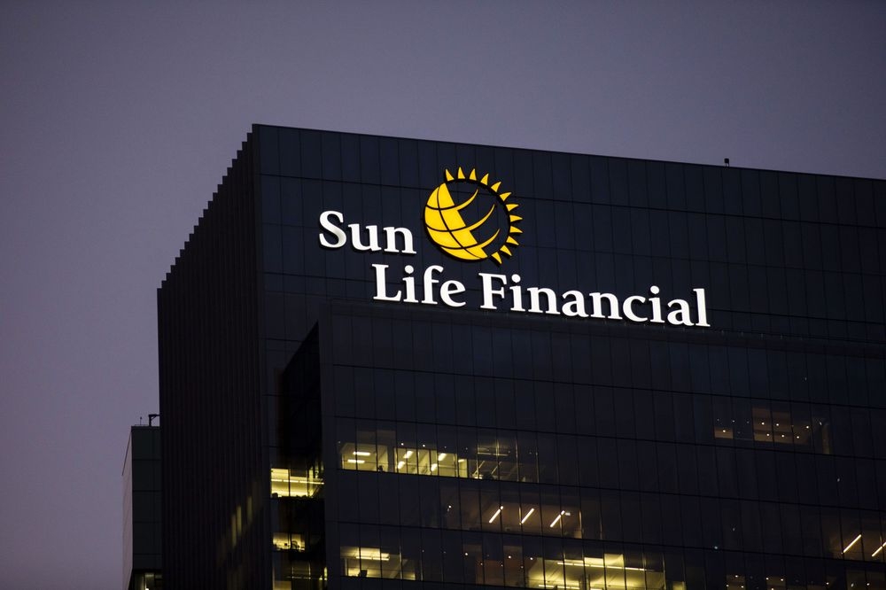 Tra cứu nhãn hiệu Sun Life Financial