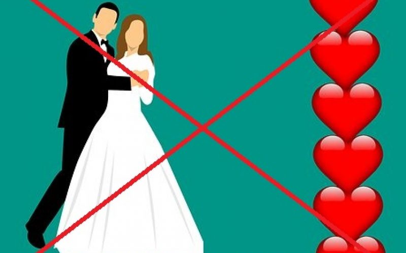 Thủ tục yêu cầu hủy kết hôn trái luật mới nhất hiện nay