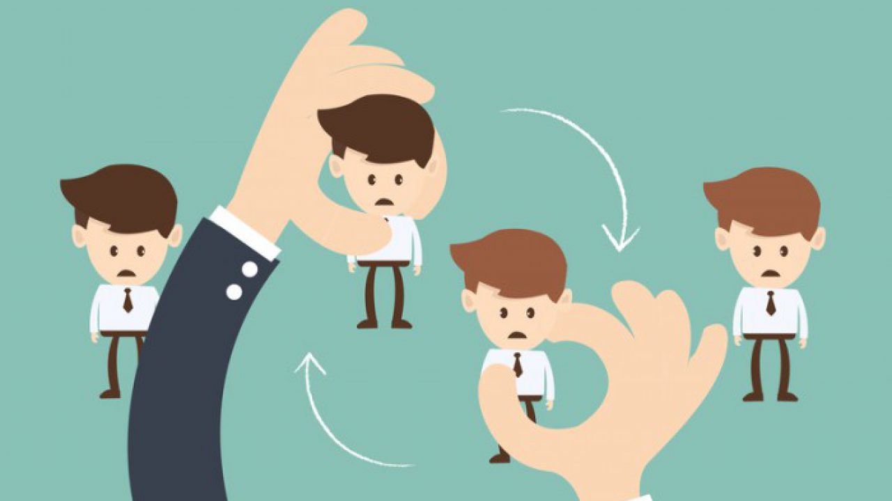 Chuyển NLĐ làm việc ở vị trí khác so với hợp đồng lao động được không