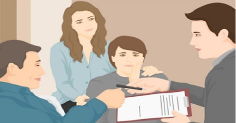 Con nuôi không đăng ký có được hưởng thừa kế hay không?