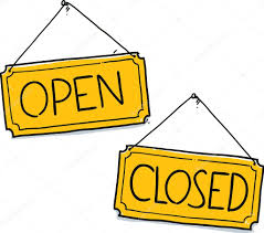 Thông báo tạm ngừng, tiếp tục kinh doanh trước thời hạn đã thông báo