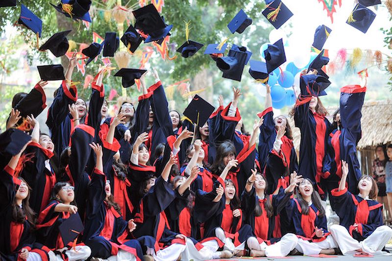 Quy chế đào tạo trình độ GDĐH theo thông tư mới nhất của Bộ GD - ĐT ngày 18/03/2021.