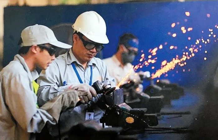 Những điểm mới trong Luật NLĐ VN đi làm việc ở nước ngoài