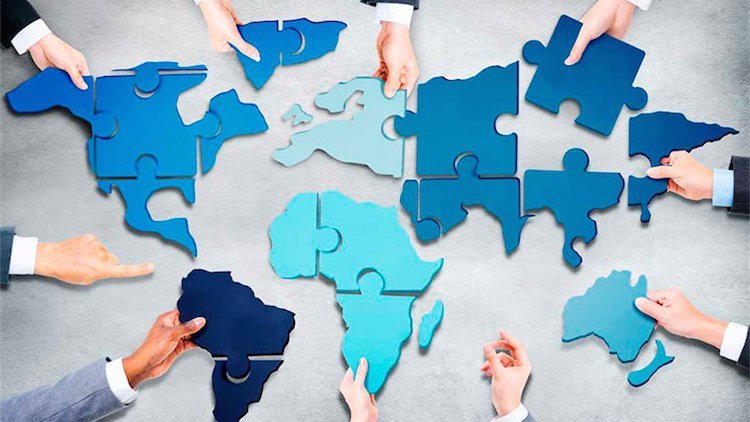 Thủ tục chia công ty