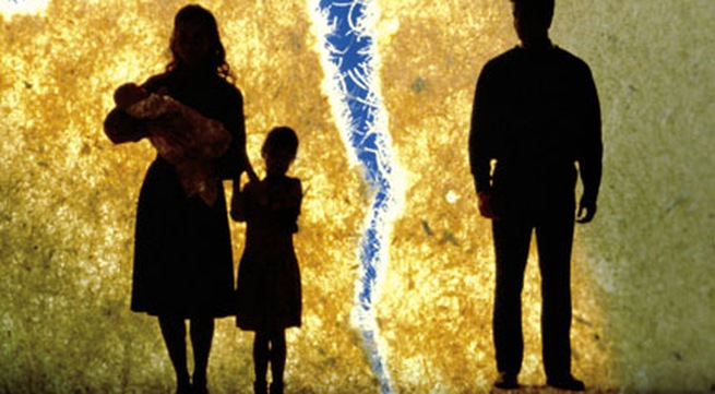 thủ tục ly thân