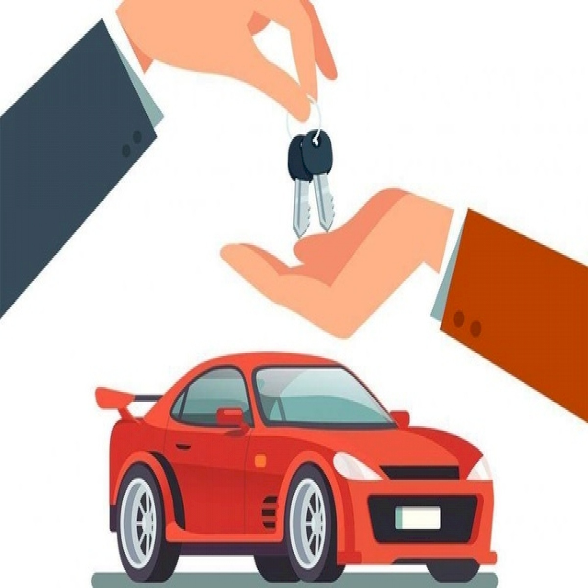 thủ tục sang tên ô tô khác tỉnh, thành phố mới nhất