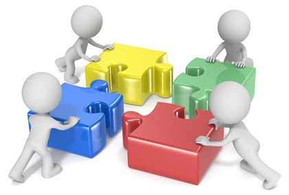 Thủ tục sáp nhập công ty