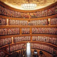 Luật thư viên 2019 hiệu lực ngày 01/07/2020 ban hành bởi Quốc hội