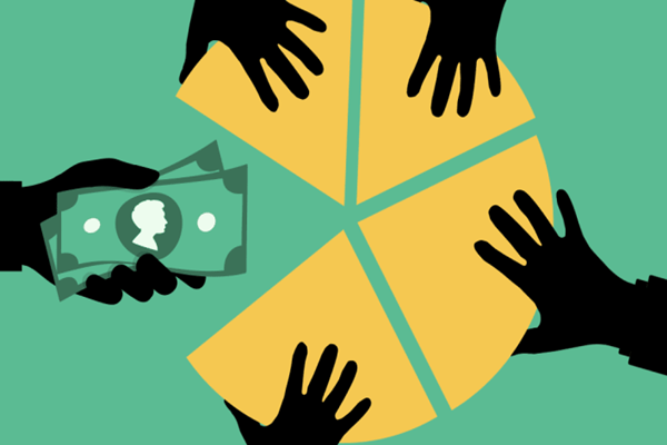 Cách thức chuyển nhượng cổ phần của công ty cổ phần