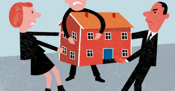 Trách nhiệm khi chấm dứt hợp đồng thuê nhà trước thời hạn là gì?