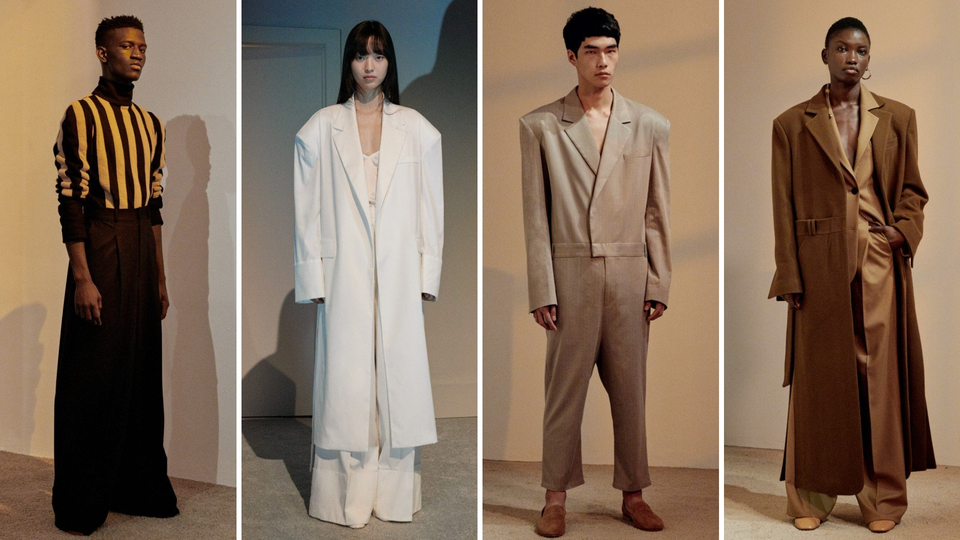 Đạo nhái mẫu mã thương hiệu thời trang