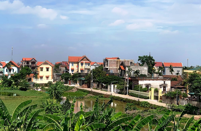 Dịch vụ chuyển đổi công ty cổ phần thành TNHH 2 TV huyện Phú Xuyên