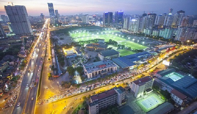 Dịch vụ chuyển đổi công ty cổ phần thành TNHH 2 TV quận Thanh Xuân