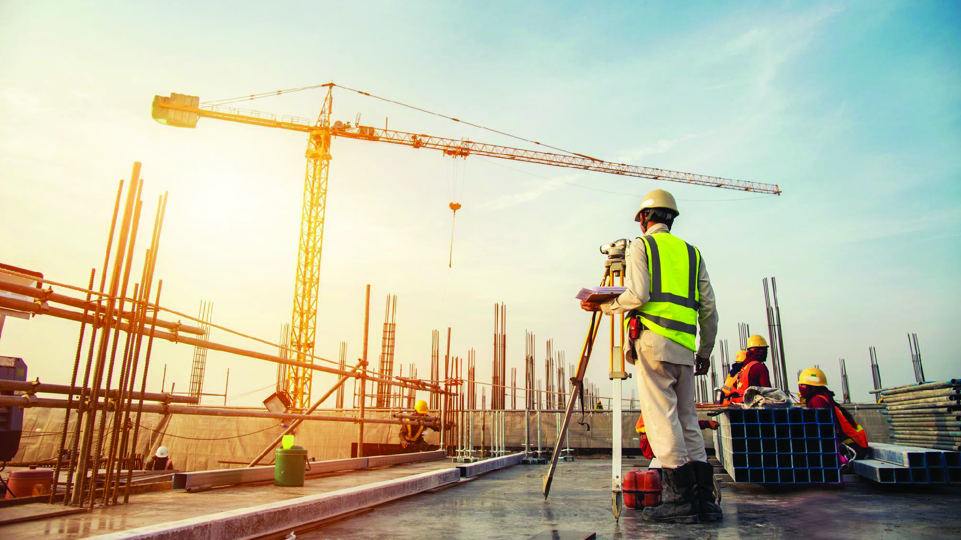 Dịch vụ xin cấp chứng chỉ năng lực xây dựng ở Bình Định