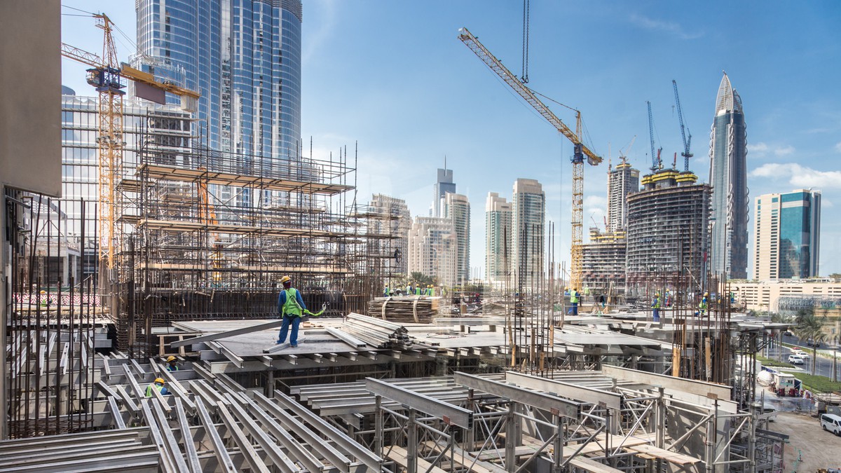 Dịch vụ xin cấp chứng chỉ năng lực xây dựng ở Đà Nẵng