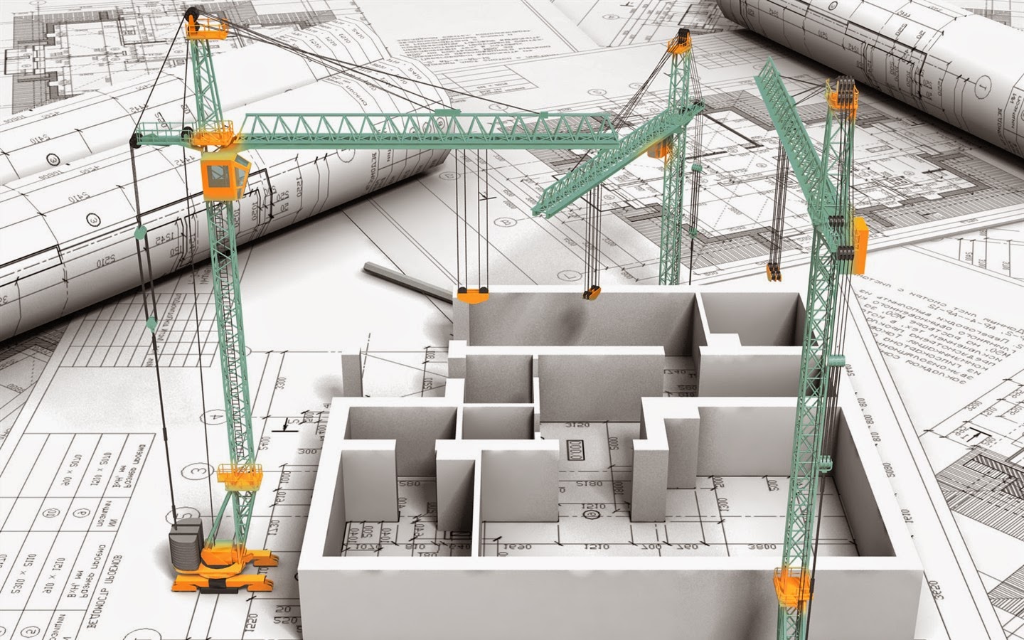 Dịch vụ xin cấp chứng chỉ năng lực xây dựng ở Hồ Chí Minh