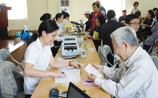 Điều kiện nghỉ hưu sớm trước tuổi quy định cập nhật năm 2021