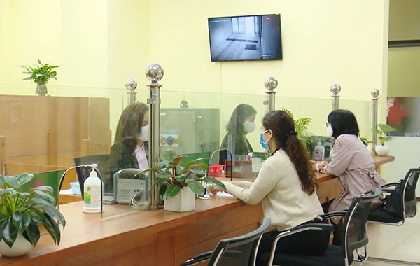 Điều kiện vay ưu đãi để trả lương ngừng việc cho NLĐ do Covid-19