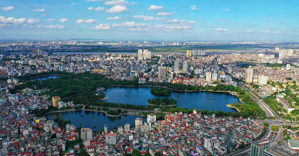 Giá đất và định giá đất chung cập nhật mới nhất 2021