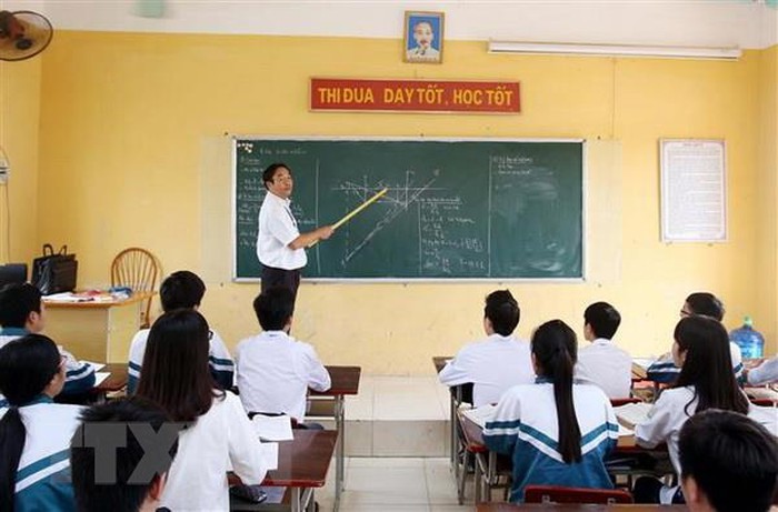 Giáo viên tự ý nghỉ dạy không lý do có thể bị xử lý kỷ luật thế nào