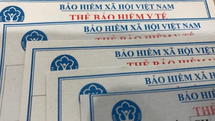Hành vi gian lận bảo hiểm y tế