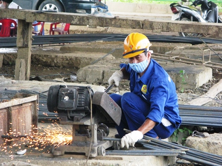 Không đóng bảo hiểm xã hội có được huởng chế độ tai nạn lao động