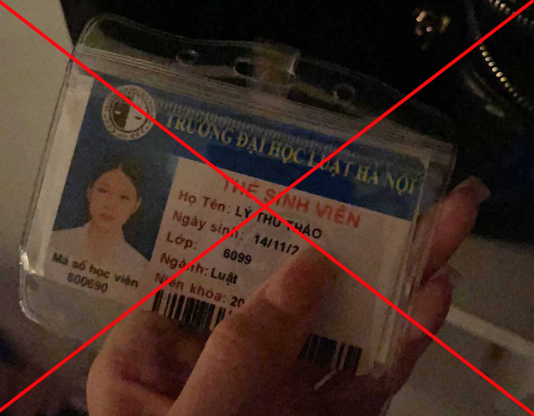 Mạo danh người khác bị xử lý như thế nào?