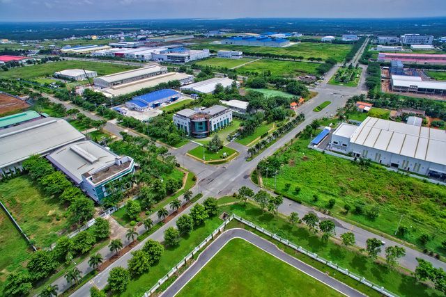 Miễn tiền thuê đất dự án cho doanh nghiệp