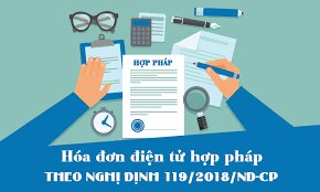 Nghị định 119_2018-NĐ-CP