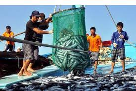 Nghị định 422019NĐ-CP quy định về xử phạt vi phạm hành chính trong lĩnh vực thủy sản