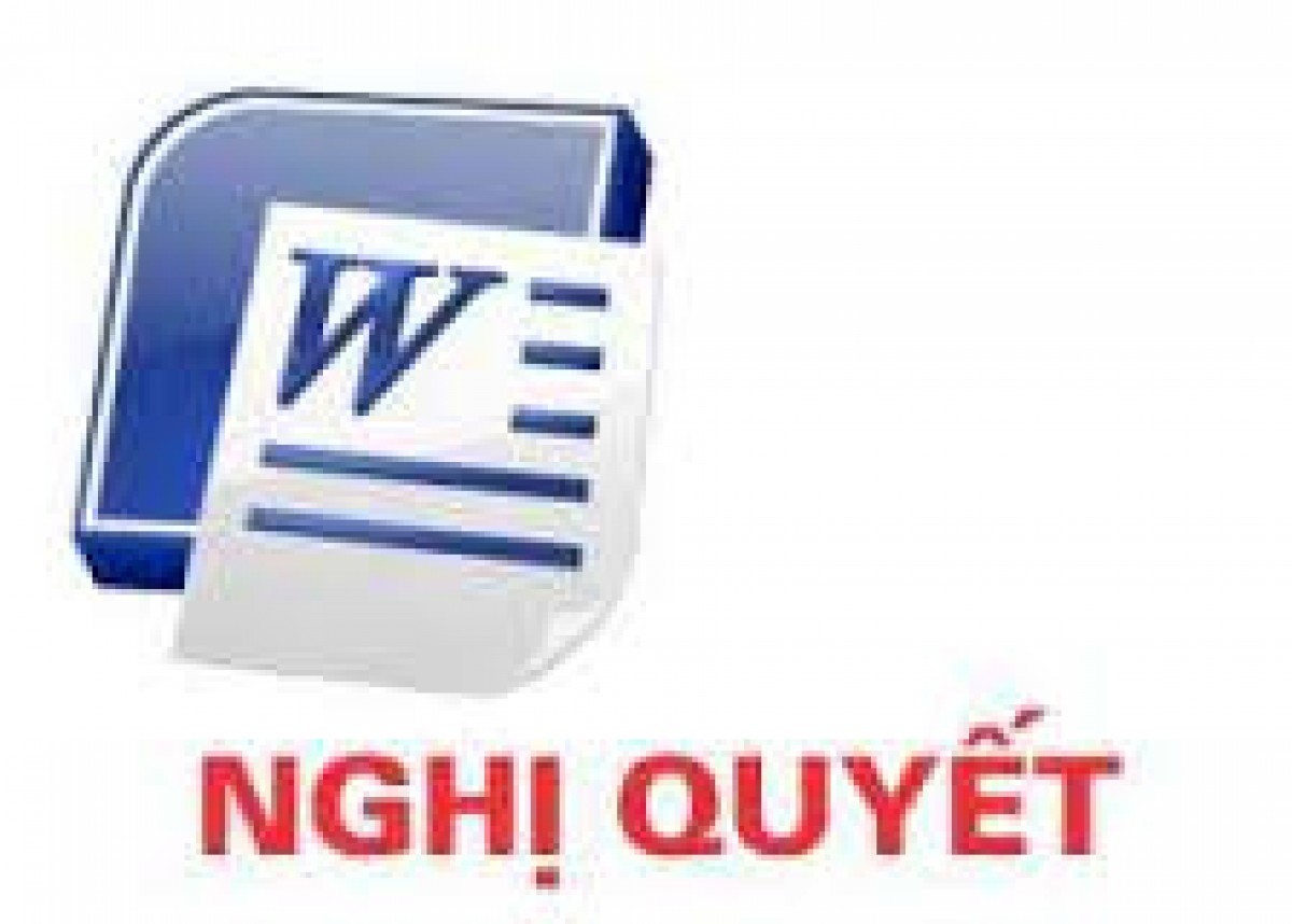 Nghị quyết 84/NQ-CP