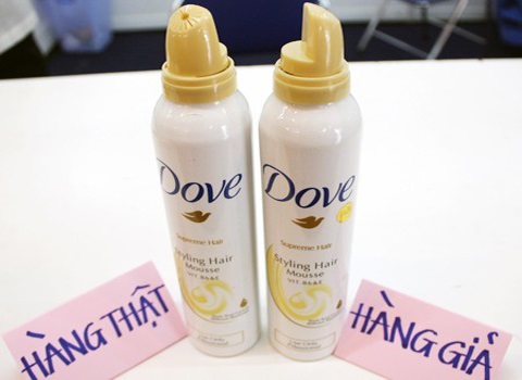 Phân biệt hàng giả và hàng nhái như thế nào cập nhật mới nhất 2021