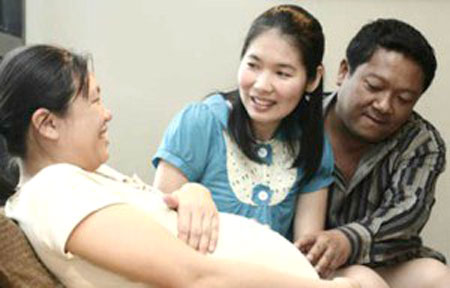 Quy định về mang thai hộ và điều kiện mang thai hộ vì mục đích nhân đạo